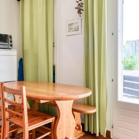 Port La Roquille- 98- Lumineux- 6 Pers Agde