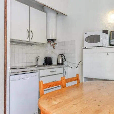 Port La Roquille- 98- Lumineux- 6 Pers * Agde