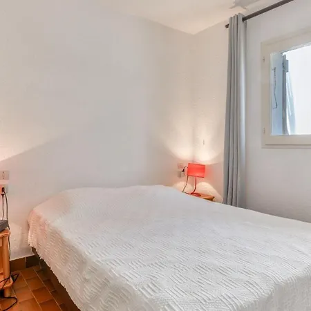 Port La Roquille- 98- Lumineux- 6 Pers Apartamento *