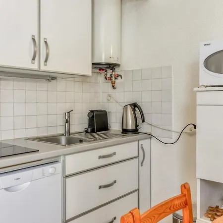 Apartment Port La Roquille- 98- Lumineux- 6 Pers *