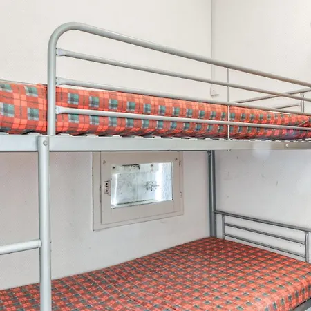 Apartamento Port La Roquille- 98- Lumineux- 6 Pers Agde