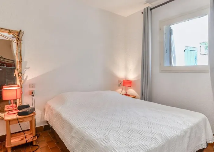 Port La Roquille- 98- Lumineux- 6 Pers Appartamento *