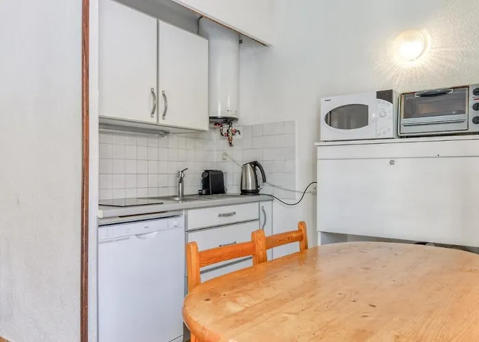 Port La Roquille- 98- Lumineux- 6 Pers * Agde