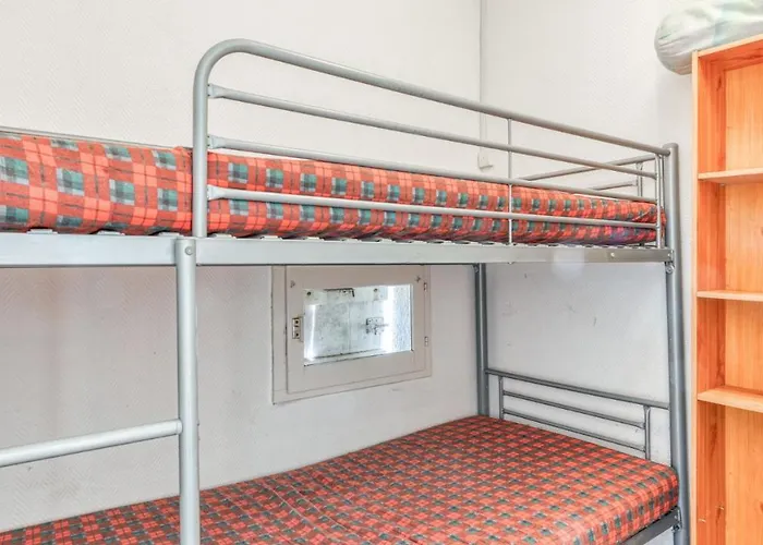 Appartamento Port La Roquille- 98- Lumineux- 6 Pers Agde